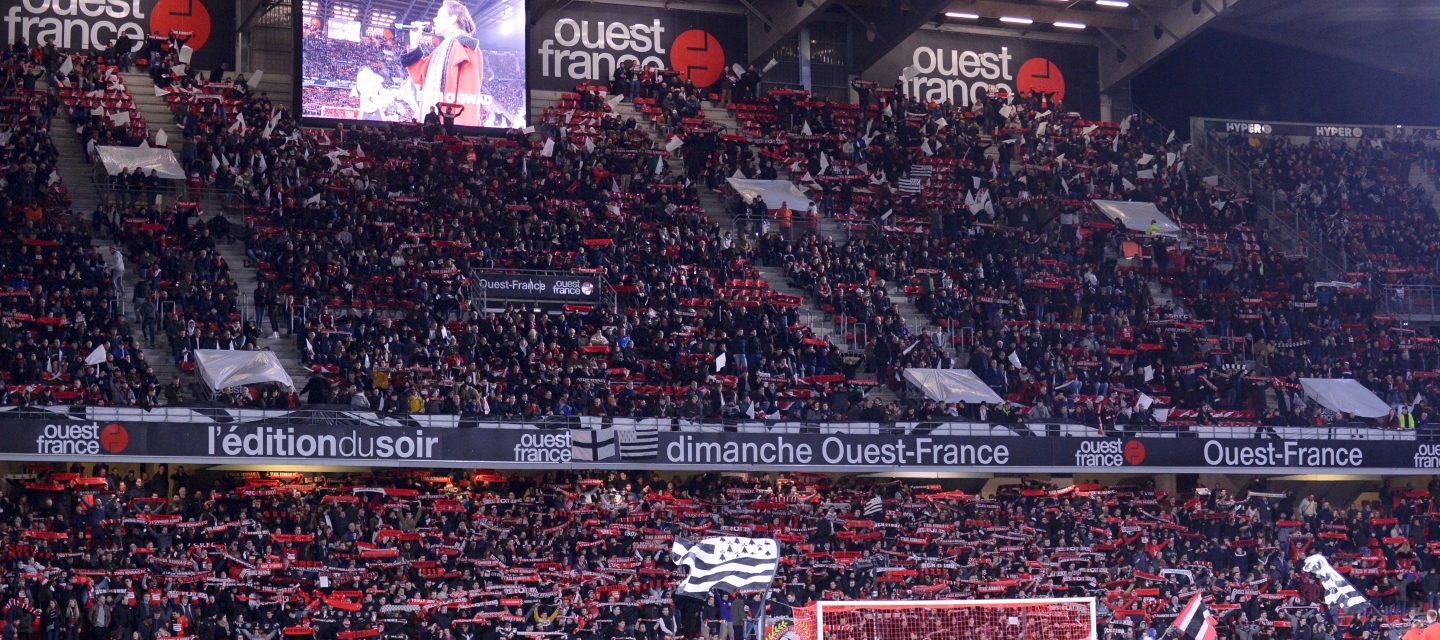 Rennes fans 42527632 BSR AGENCY