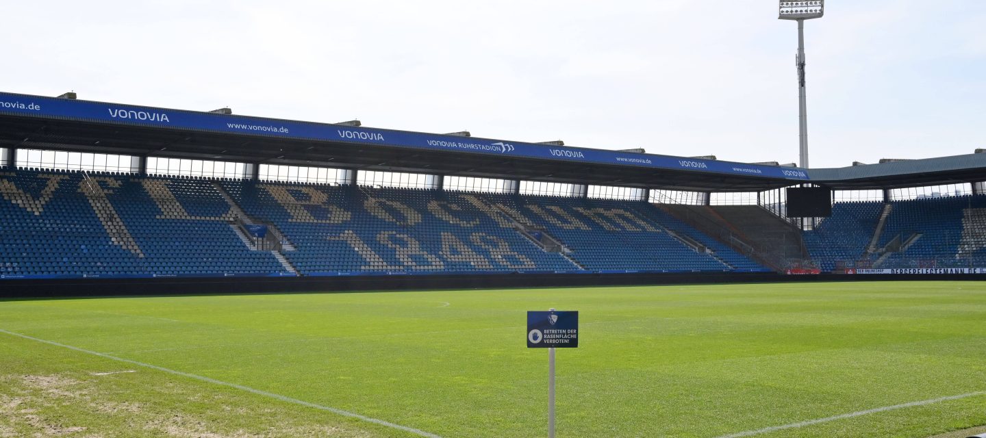 Bochum Ruhrstadion 43239824 BSR AGENCY