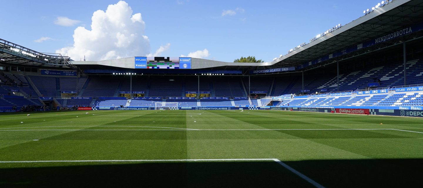 Alaves stadium 51701952 BSR AGENCY