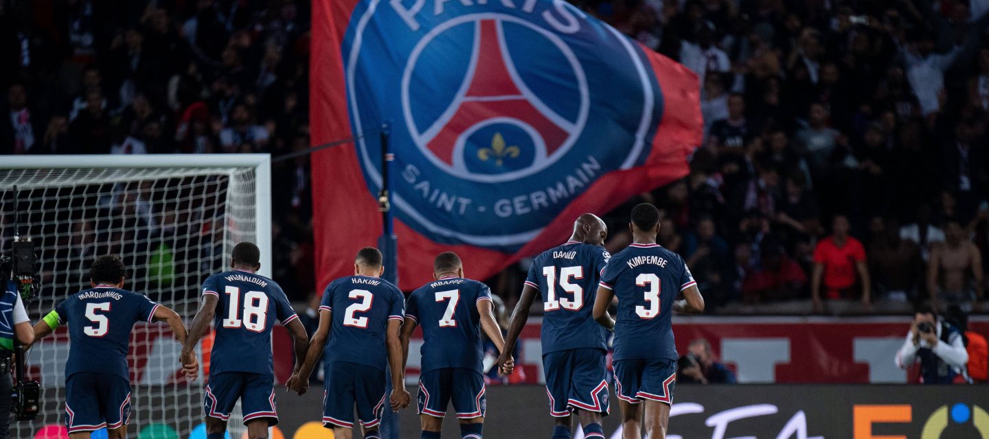 verkopen hamer Zuiver Santos Football Planet | Wat Paris Saint Germain tot de perfecte…
