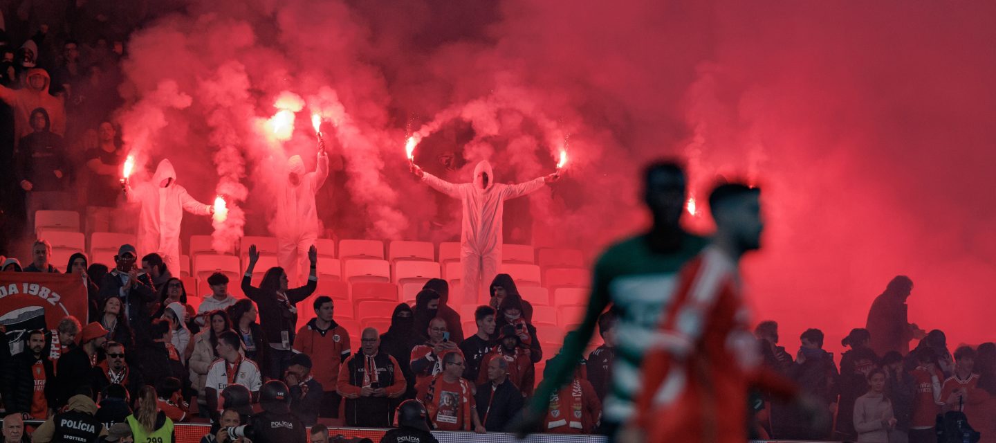 De CL-awaydays van Feyenoord